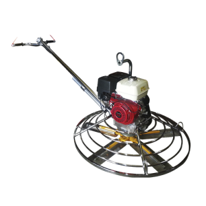 Allanadora simple BARIKELL diámetro 120 (46”) cm. 5 aspas