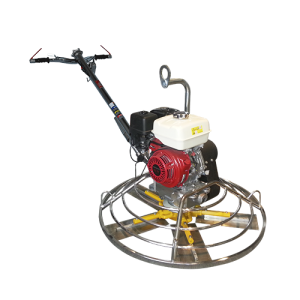 Allanadora Simple BARIKELL diámetro 90 cm.(36”) 5 aspas